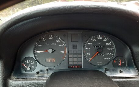 Audi 80, 1994 год, 180 000 рублей, 25 фотография