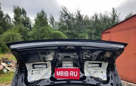 Audi 80, 1994 год, 180 000 рублей, 20 фотография