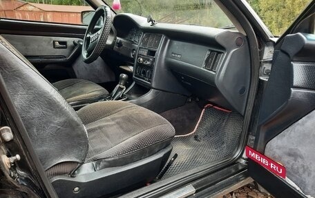 Audi 80, 1994 год, 180 000 рублей, 23 фотография