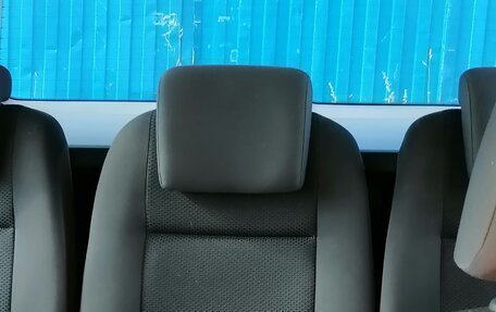 Volkswagen Touran III, 2013 год, 820 000 рублей, 14 фотография