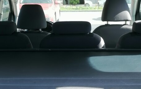 Volkswagen Touran III, 2013 год, 820 000 рублей, 11 фотография