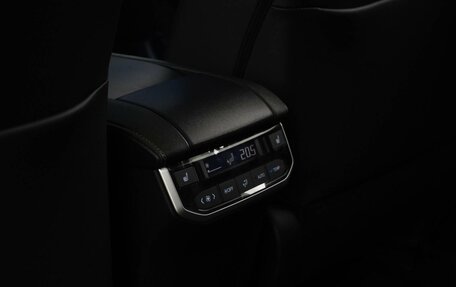 Toyota Highlander, 2026 год, 5 558 888 рублей, 11 фотография