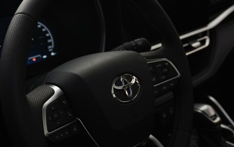 Toyota Highlander, 2026 год, 5 558 888 рублей, 14 фотография