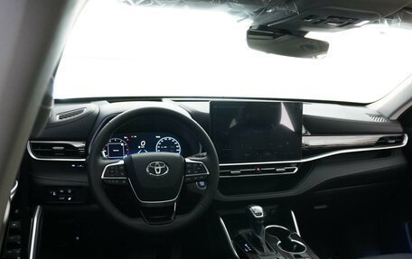 Toyota Highlander, 2026 год, 5 558 888 рублей, 24 фотография