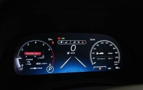 Toyota Highlander, 2026 год, 5 558 888 рублей, 23 фотография