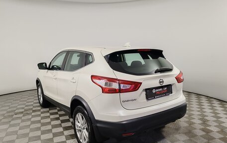 Nissan Qashqai, 2018 год, 1 525 000 рублей, 7 фотография