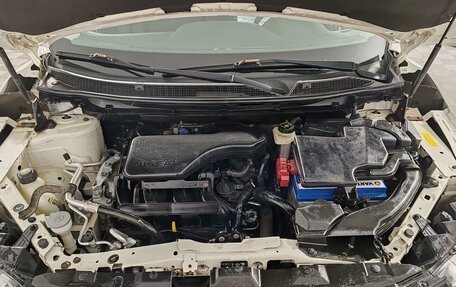 Nissan Qashqai, 2018 год, 1 525 000 рублей, 10 фотография