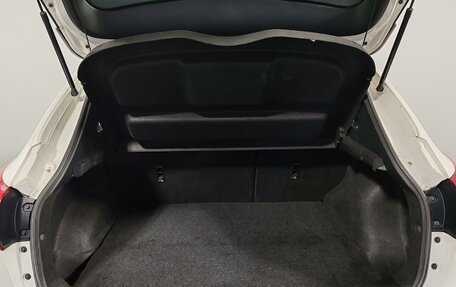 Nissan Qashqai, 2018 год, 1 525 000 рублей, 9 фотография