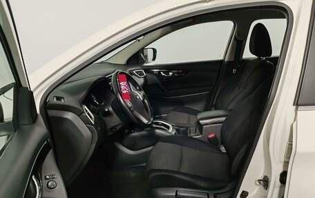 Nissan Qashqai, 2018 год, 1 525 000 рублей, 16 фотография