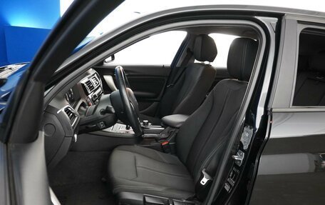 BMW 1 серия, 2018 год, 1 699 077 рублей, 10 фотография