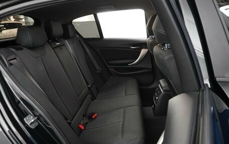 BMW 1 серия, 2018 год, 1 699 077 рублей, 7 фотография