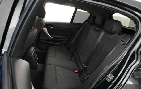 BMW 1 серия, 2018 год, 1 699 077 рублей, 9 фотография