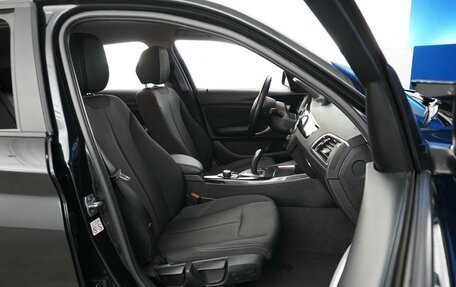 BMW 1 серия, 2018 год, 1 699 077 рублей, 8 фотография