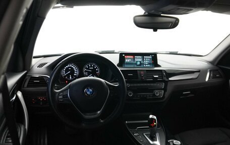 BMW 1 серия, 2018 год, 1 699 077 рублей, 6 фотография