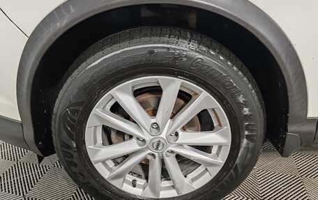 Nissan Qashqai, 2018 год, 1 525 000 рублей, 19 фотография