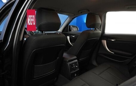 BMW 1 серия, 2018 год, 1 699 077 рублей, 11 фотография