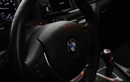 BMW 1 серия, 2018 год, 1 699 077 рублей, 12 фотография