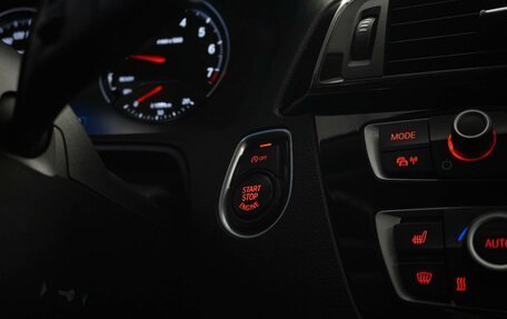 BMW 1 серия, 2018 год, 1 699 077 рублей, 18 фотография