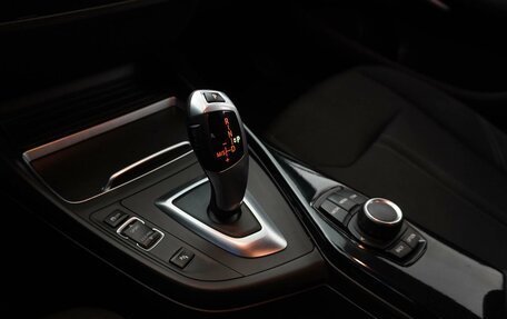 BMW 1 серия, 2018 год, 1 699 077 рублей, 16 фотография
