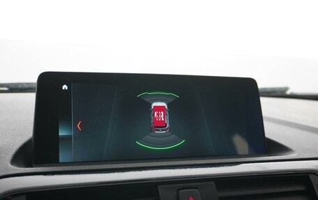 BMW 1 серия, 2018 год, 1 699 077 рублей, 13 фотография