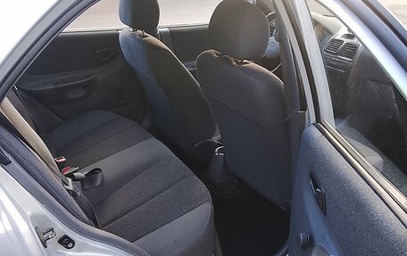 Hyundai Accent II, 2009 год, 350 000 рублей, 6 фотография