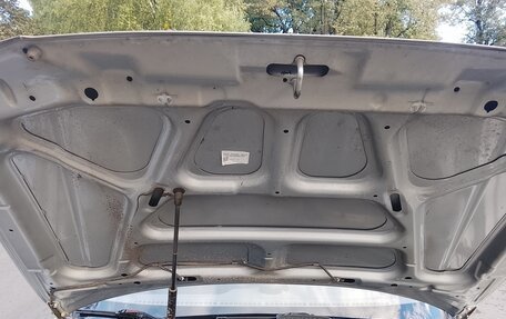 Hyundai Accent II, 2009 год, 350 000 рублей, 14 фотография