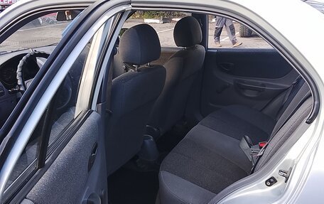Hyundai Accent II, 2009 год, 350 000 рублей, 7 фотография