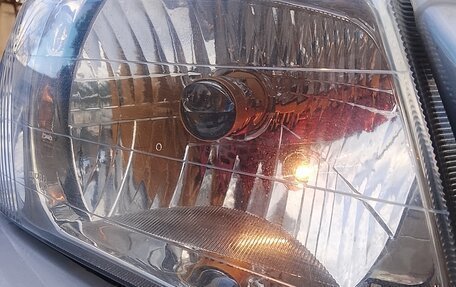 Hyundai Accent II, 2009 год, 350 000 рублей, 16 фотография