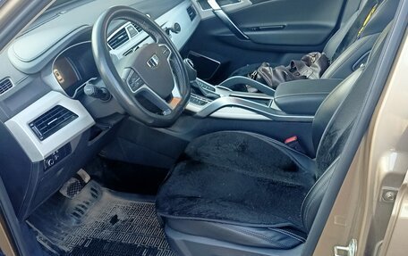 Geely Atlas I, 2019 год, 1 440 000 рублей, 7 фотография