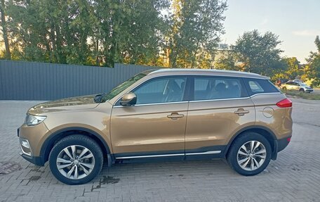 Geely Atlas I, 2019 год, 1 440 000 рублей, 2 фотография