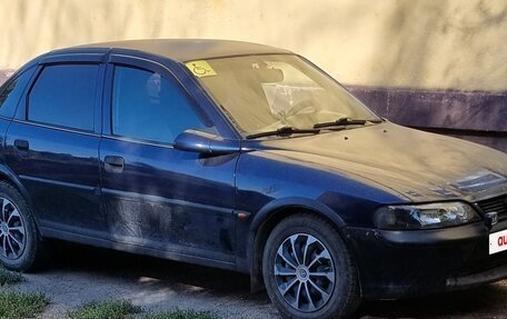 Opel Vectra B рестайлинг, 1998 год, 150 000 рублей, 1 фотография