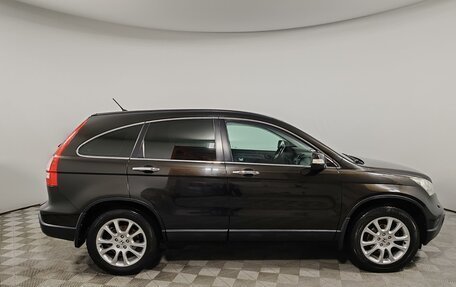 Honda CR-V III рестайлинг, 2008 год, 1 049 000 рублей, 4 фотография