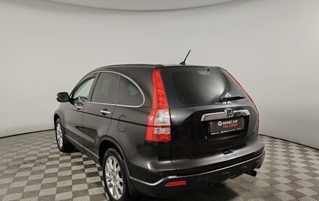 Honda CR-V III рестайлинг, 2008 год, 1 049 000 рублей, 7 фотография