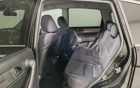 Honda CR-V III рестайлинг, 2008 год, 1 049 000 рублей, 12 фотография