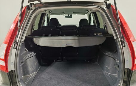 Honda CR-V III рестайлинг, 2008 год, 1 049 000 рублей, 9 фотография