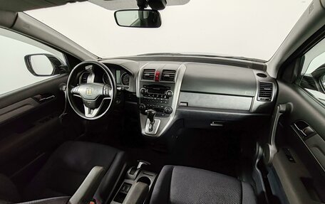 Honda CR-V III рестайлинг, 2008 год, 1 049 000 рублей, 11 фотография