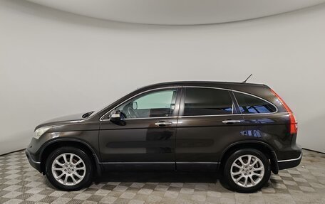 Honda CR-V III рестайлинг, 2008 год, 1 049 000 рублей, 8 фотография