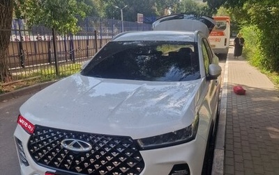 Chery Tiggo 7 Pro, 2023 год, 1 500 000 рублей, 1 фотография