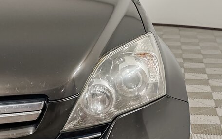Honda CR-V III рестайлинг, 2008 год, 1 049 000 рублей, 19 фотография
