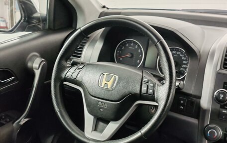 Honda CR-V III рестайлинг, 2008 год, 1 049 000 рублей, 20 фотография