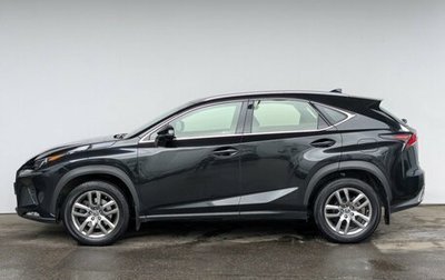 Lexus NX I, 2021 год, 4 190 000 рублей, 1 фотография