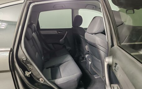 Honda CR-V III рестайлинг, 2008 год, 1 049 000 рублей, 22 фотография