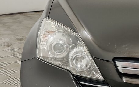 Honda CR-V III рестайлинг, 2008 год, 1 049 000 рублей, 17 фотография