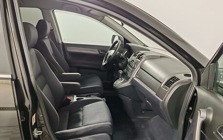 Honda CR-V III рестайлинг, 2008 год, 1 049 000 рублей, 21 фотография