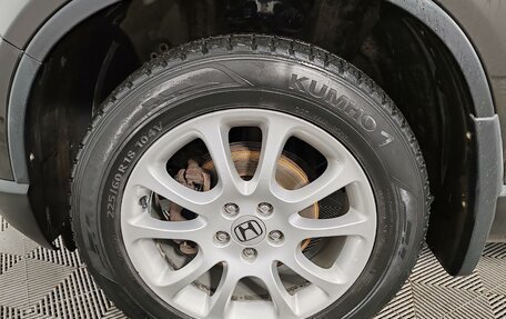 Honda CR-V III рестайлинг, 2008 год, 1 049 000 рублей, 18 фотография