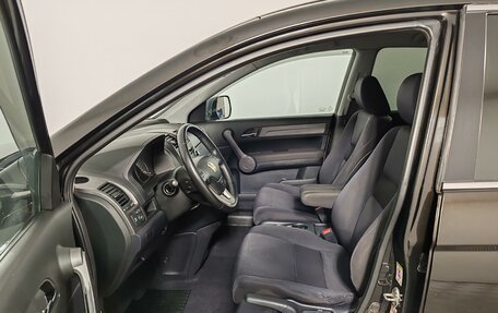 Honda CR-V III рестайлинг, 2008 год, 1 049 000 рублей, 16 фотография