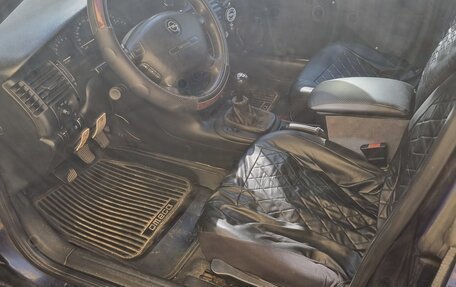 Opel Vectra B рестайлинг, 1998 год, 150 000 рублей, 3 фотография