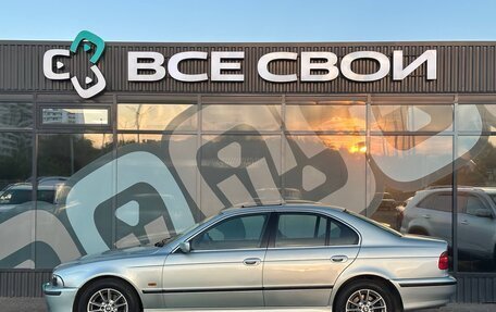 BMW 5 серия, 1999 год, 787 000 рублей, 9 фотография
