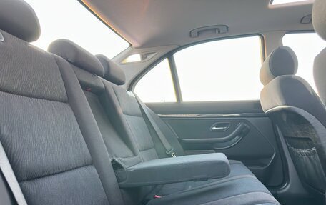 BMW 5 серия, 1999 год, 787 000 рублей, 4 фотография
