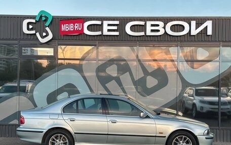 BMW 5 серия, 1999 год, 787 000 рублей, 8 фотография